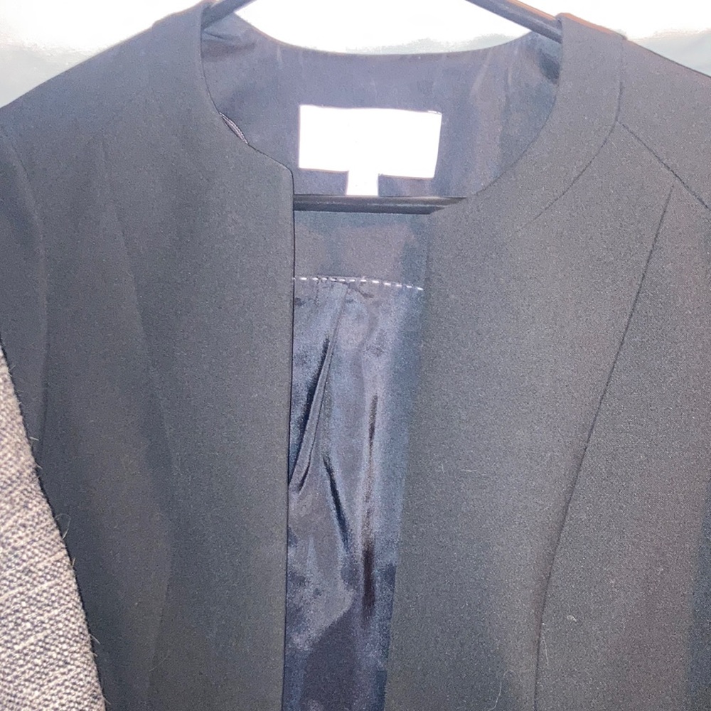 Boss blazer